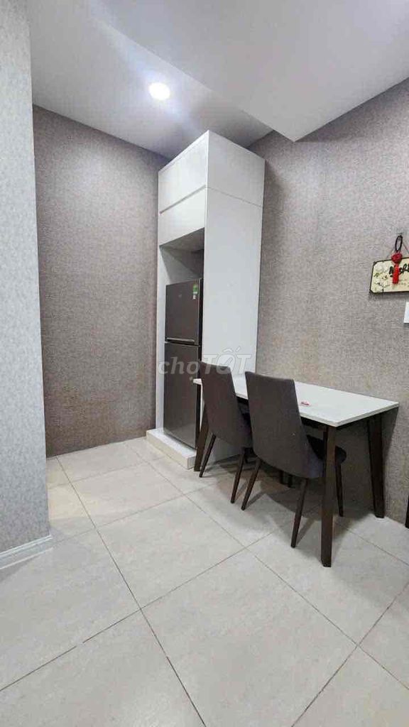 The owner himself has to rent the Xi Grand apartment. One bedroom, which costs 13 million.