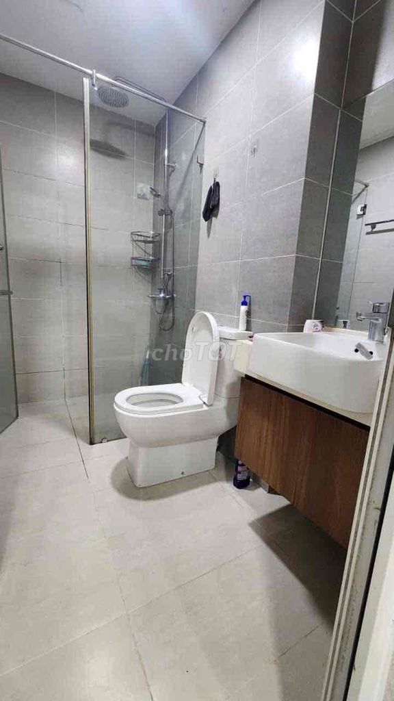 The owner himself has to rent the Xi Grand apartment. One bedroom, which costs 13 million.