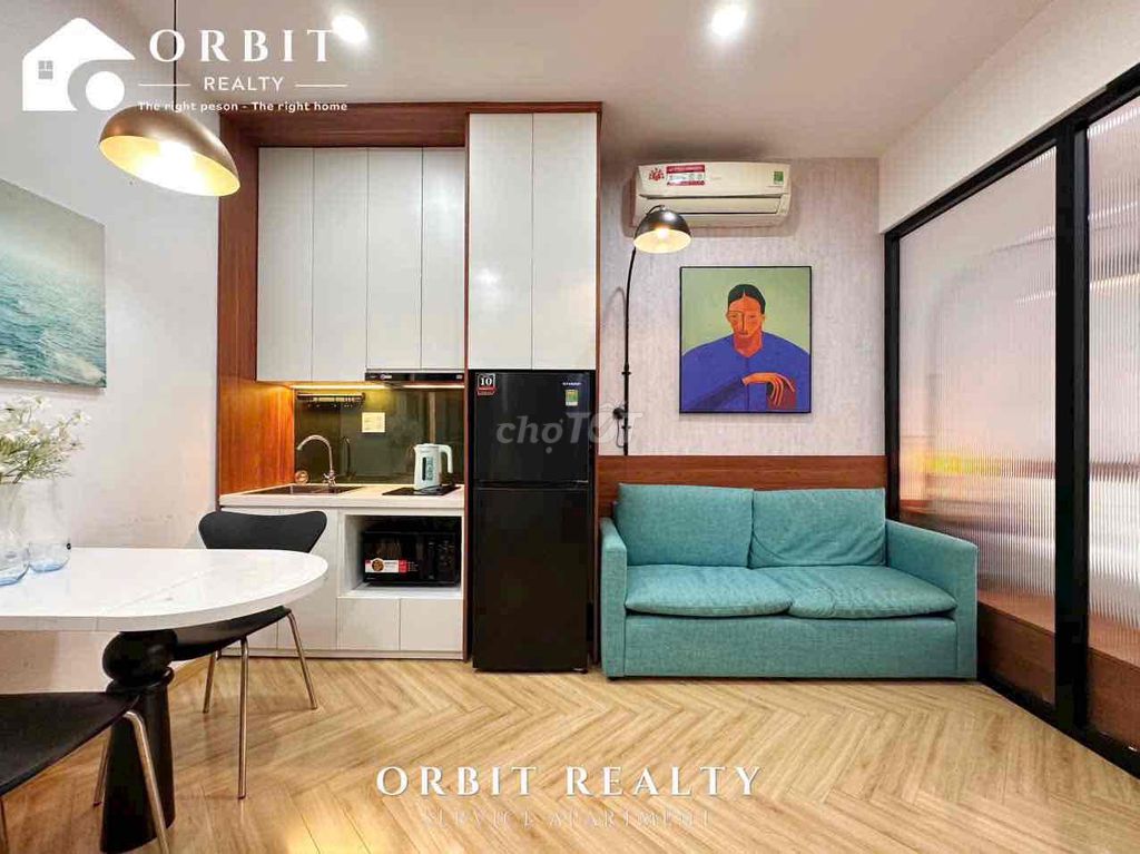 Rent the apartment. A balcony bedroom. Right under the sunrise city near lotte mart.