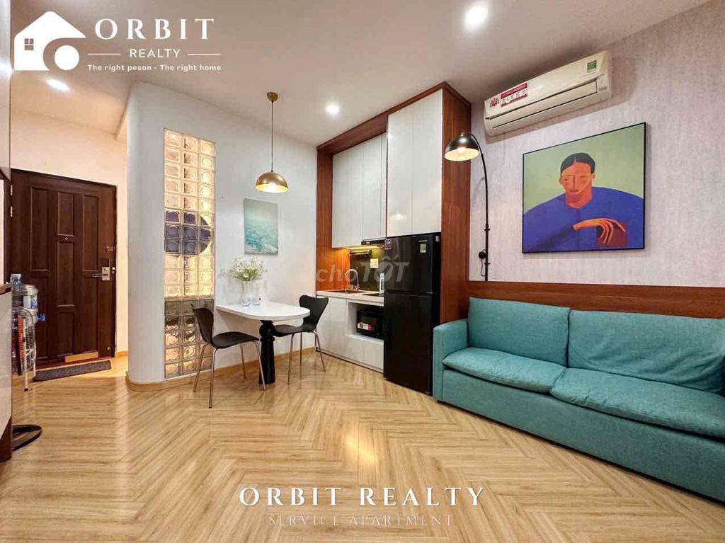 Rent the apartment. A balcony bedroom. Right under the sunrise city near lotte mart.