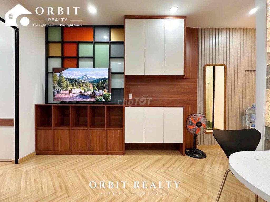 Rent the apartment. A balcony bedroom. Right under the sunrise city near lotte mart.