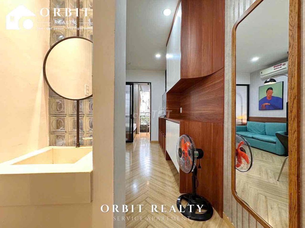 Rent the apartment. A balcony bedroom. Right under the sunrise city near lotte mart.