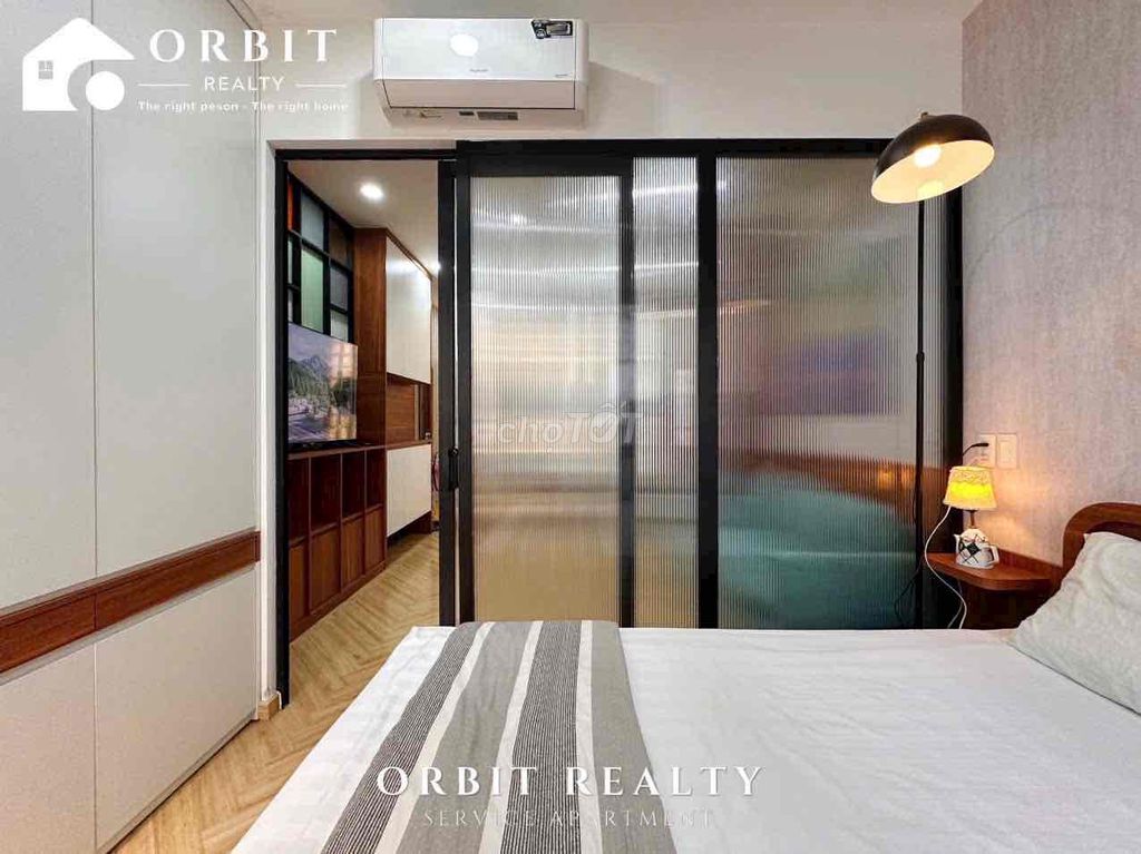 Rent the apartment. A balcony bedroom. Right under the sunrise city near lotte mart.