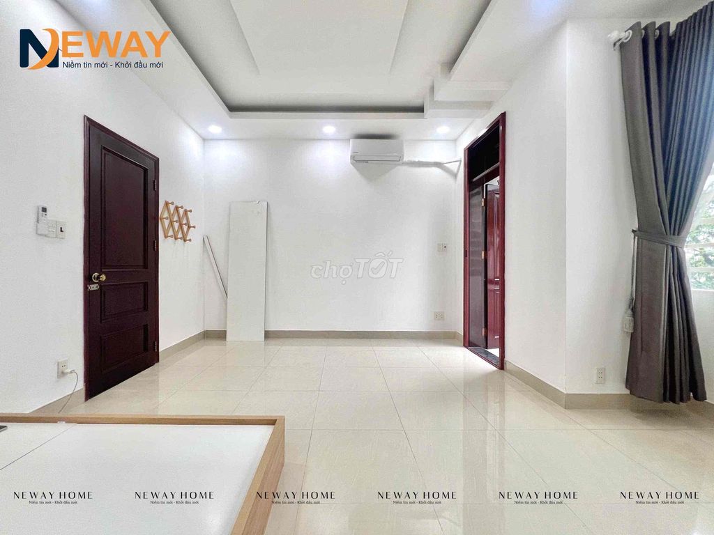 super wide-stalent flat near the software park