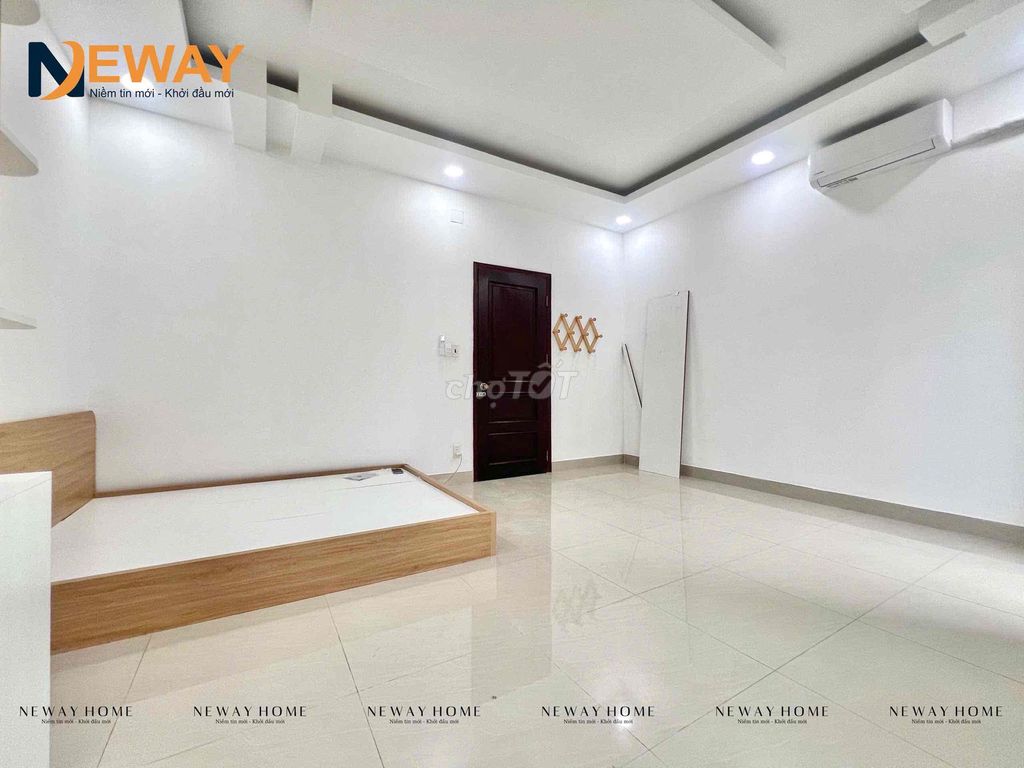 super wide-stalent flat near the software park