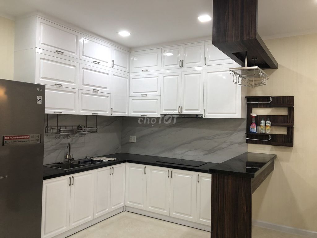 Rent Kingston Residence - Nguyễn Văn Trỗi 75m2 bedrooms