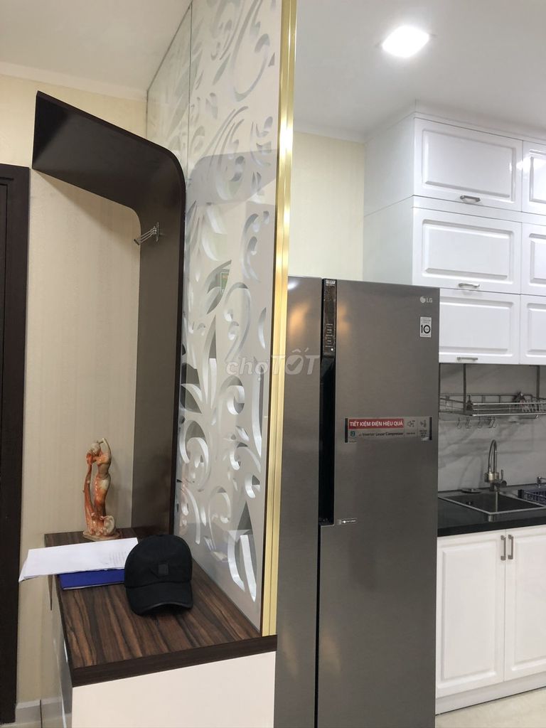 Rent Kingston Residence - Nguyễn Văn Trỗi 75m2 bedrooms
