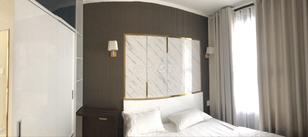 Rent Kingston Residence - Nguyễn Văn Trỗi 75m2 bedrooms