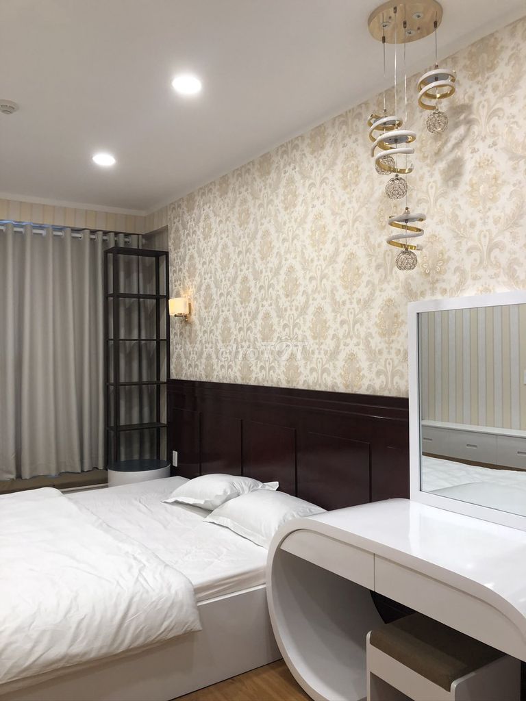 Rent Kingston Residence - Nguyễn Văn Trỗi 75m2 bedrooms