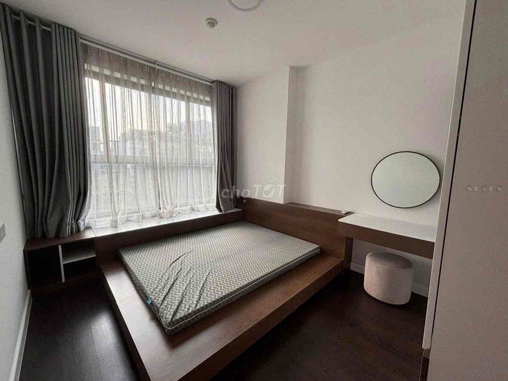 Rent Botanica Premier 2 bedrooms 2 full interior toilets near the medical airport