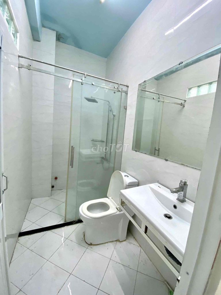 Let's rent Studio full of 7 - walk through Mall Bình Tân