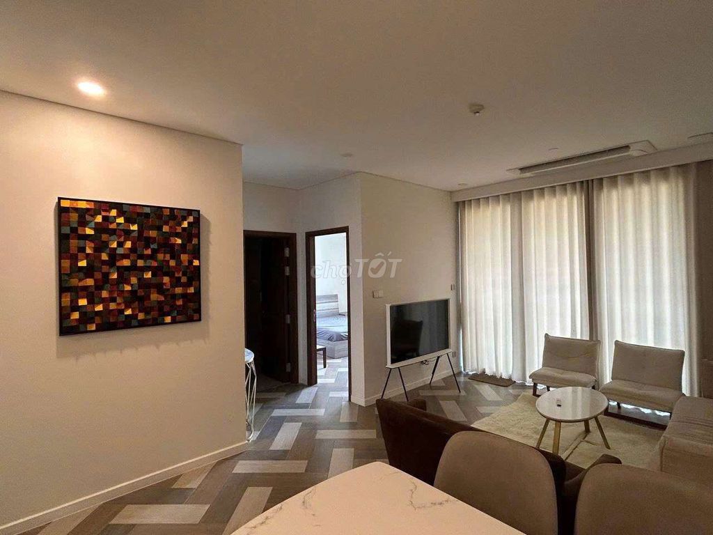 The Galletia-mole rents apartment 1st bedroom 63 meters2. Full interior.