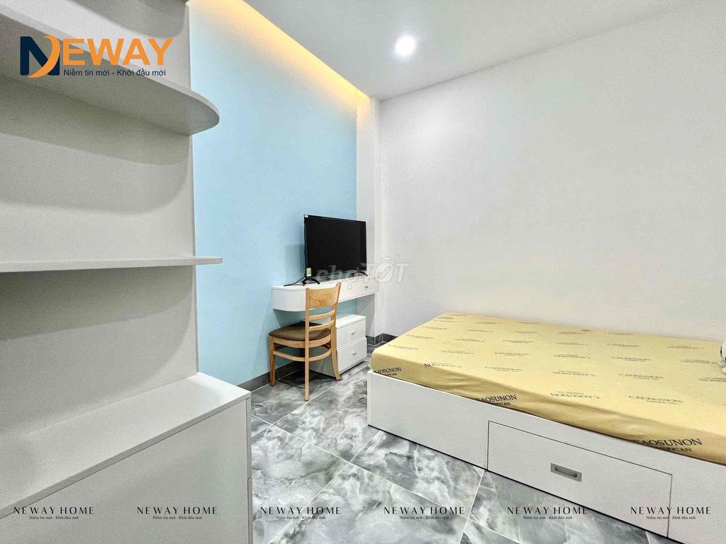 One room, Trường Chinh-Eurasia Airport.