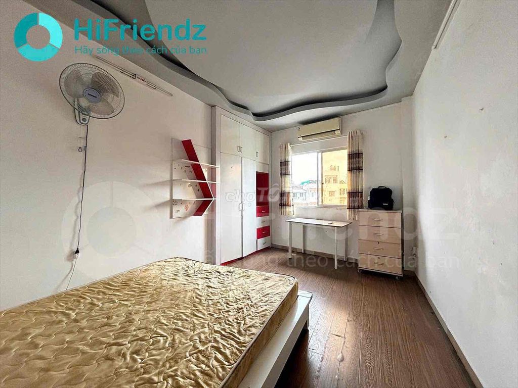 Cheap price! Rent the entire second floor bedroom 40 m.4.3 County Booking Unit 3.