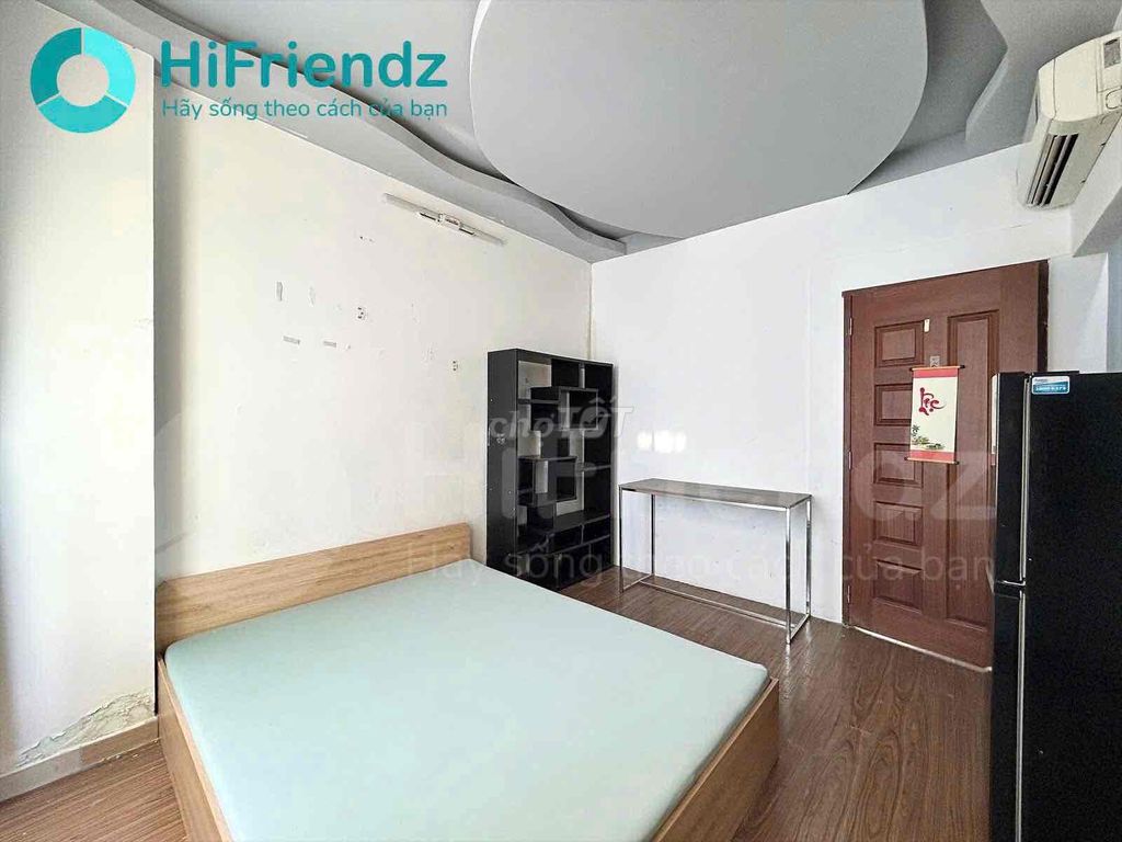 Cheap price! Rent the entire second floor bedroom 40 m.4.3 County Booking Unit 3.