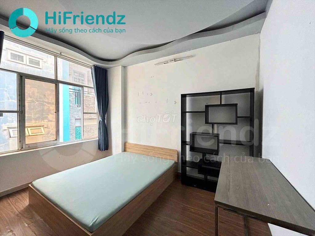 Cheap price! Rent the entire second floor bedroom 40 m.4.3 County Booking Unit 3.