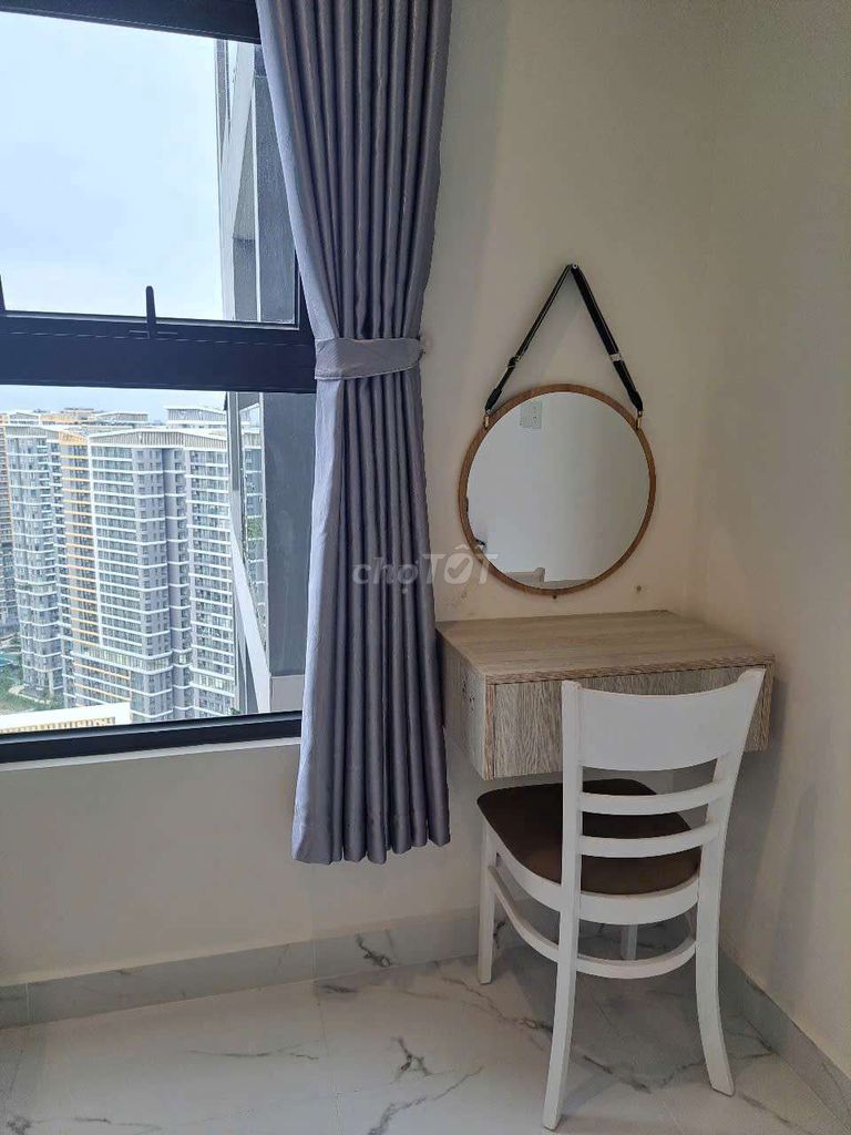Studio Alexomes District 9 – Full interior - 7 million