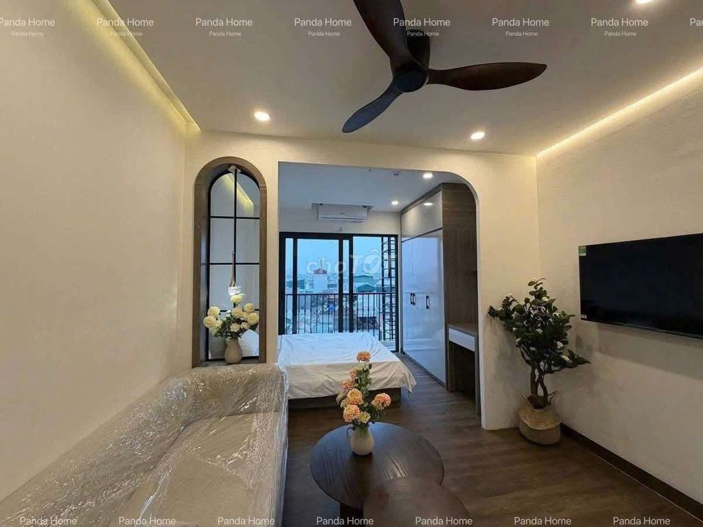 studio full interior nagy lotteart Nguyễn Văn Lượng