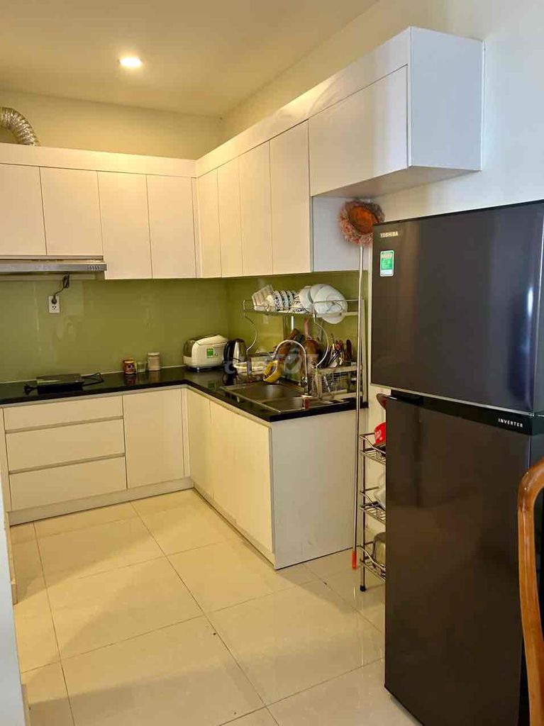 There are Dream Home District 8 – 2 bedrooms, 3 bedrooms from 8–11 million.