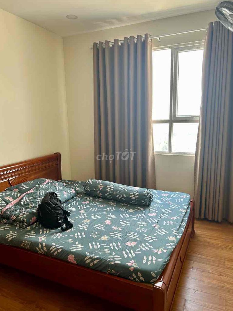 There are Dream Home District 8 – 2 bedrooms, 3 bedrooms from 8–11 million.