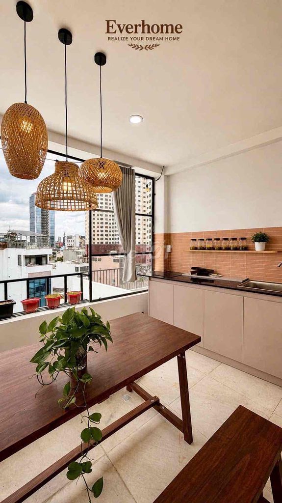 penthouse 1 tycol full interior near 1st county, 3 million months' worth of interest.
