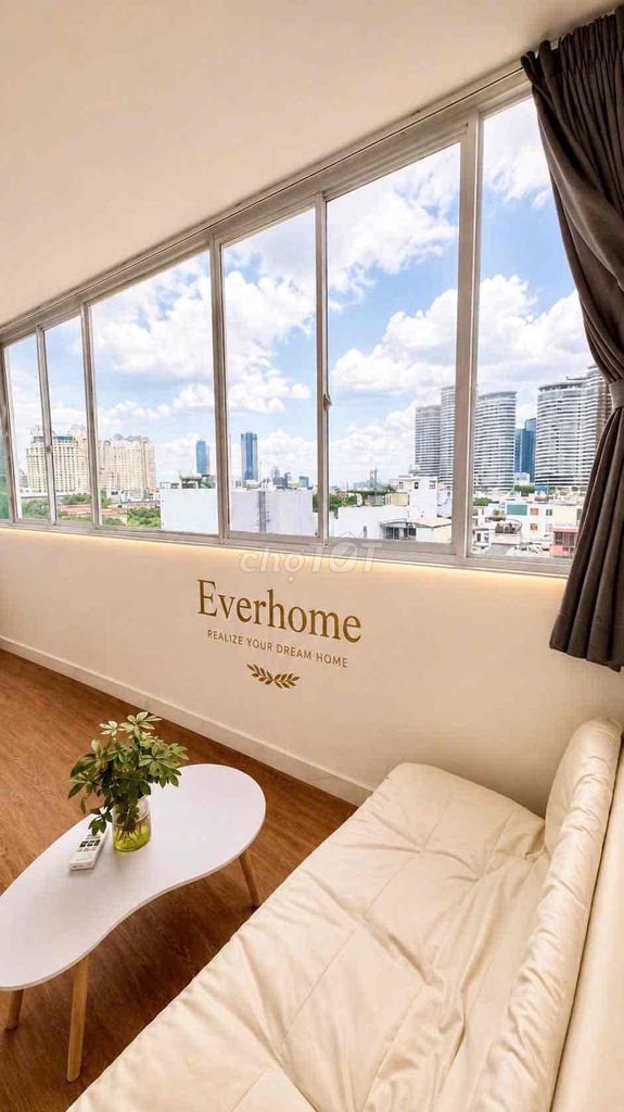 penthouse 1 tycol full interior near 1st county, 3 million months' worth of interest.