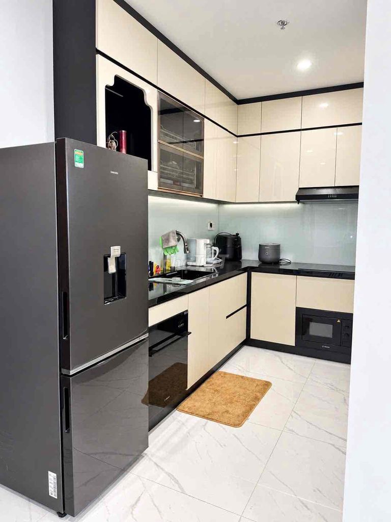 Rent for Vinhomes Grand Park District 9 vip