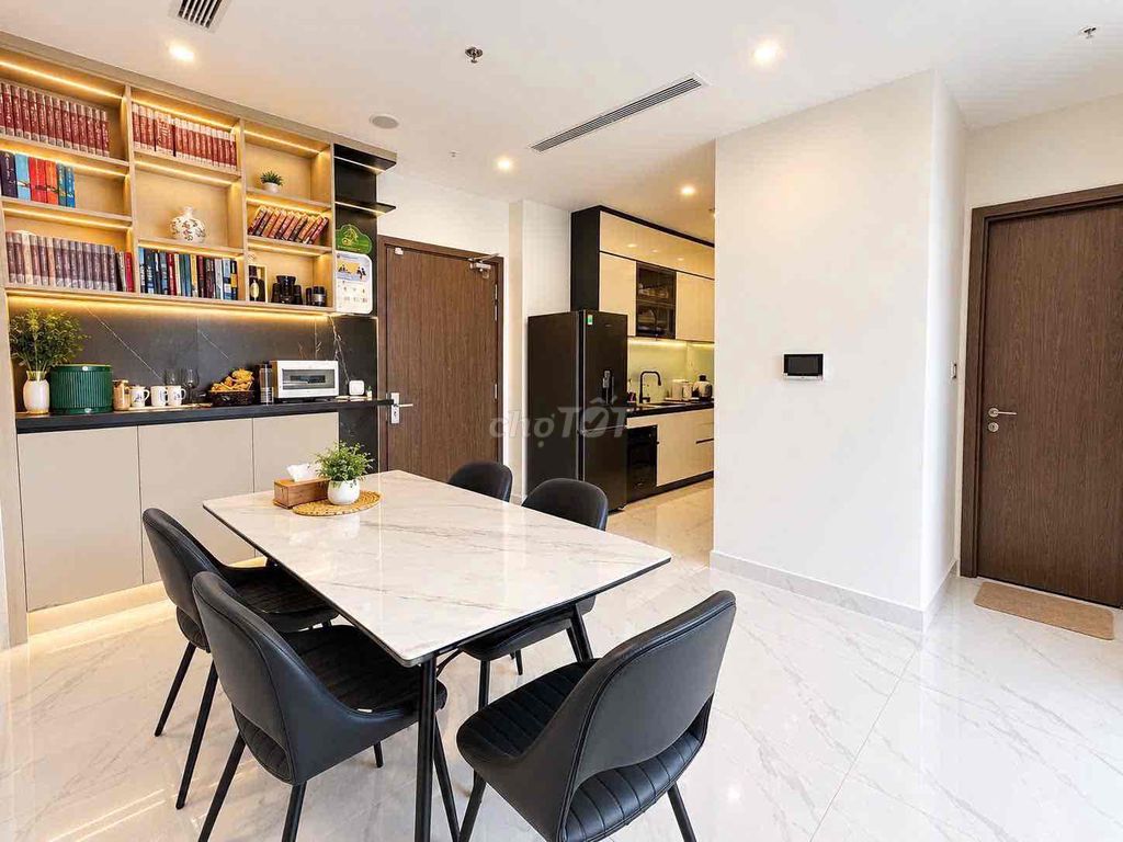 Rent for Vinhomes Grand Park District 9 vip