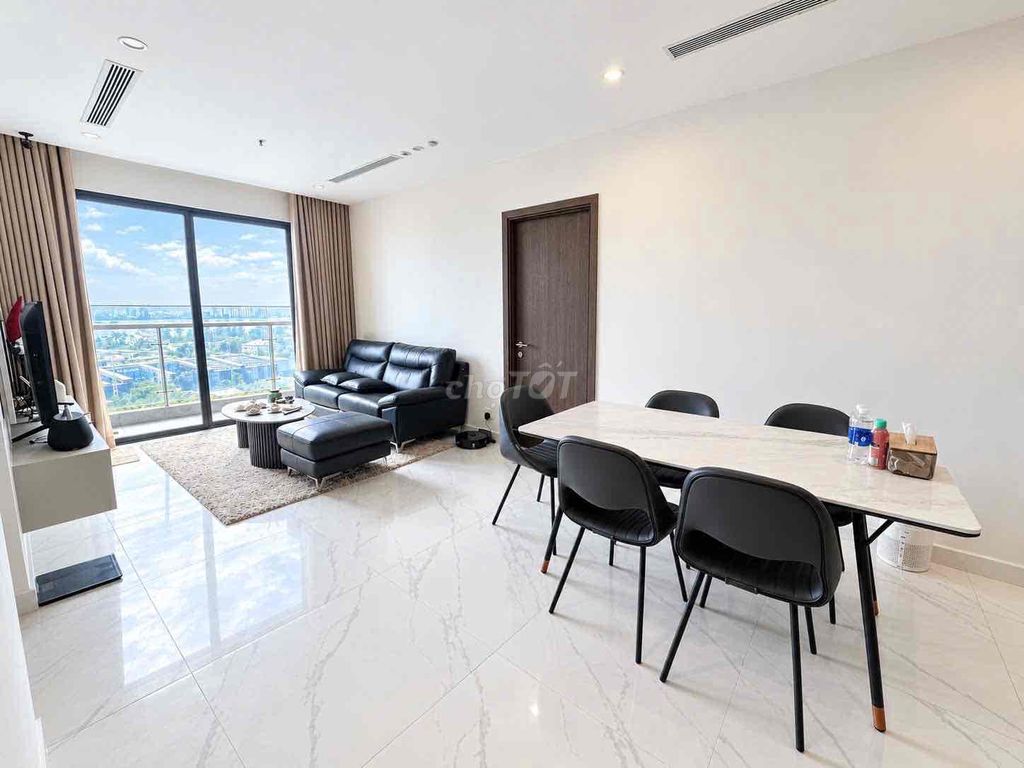 Rent for Vinhomes Grand Park District 9 vip