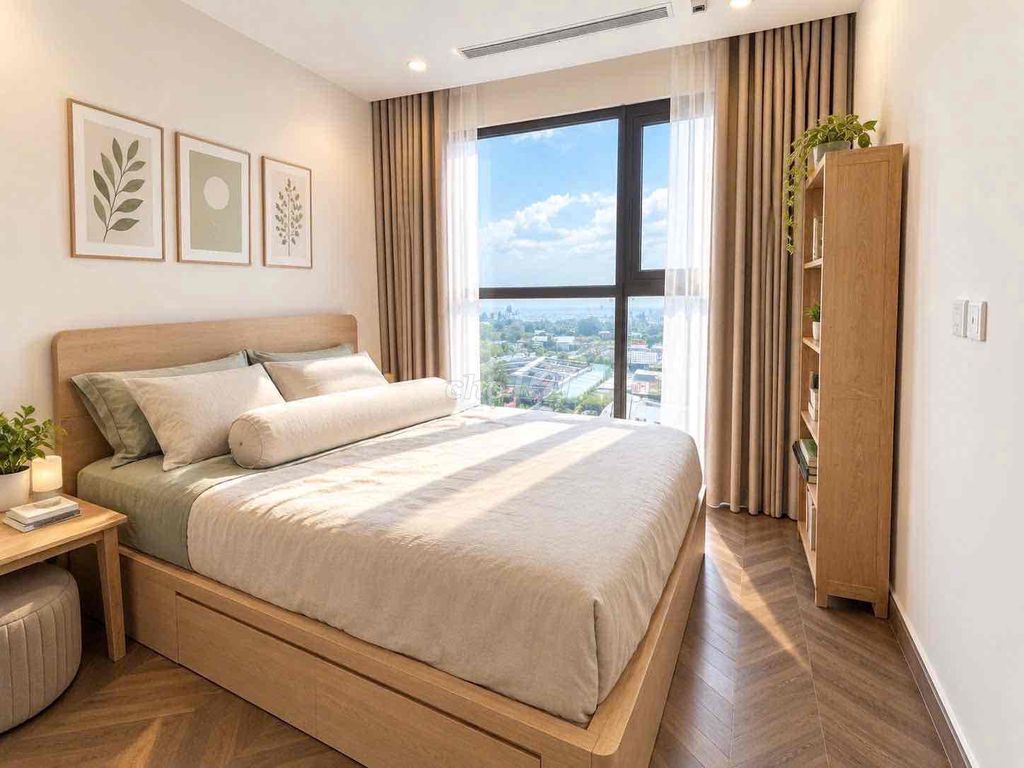 Rent for Vinhomes Grand Park District 9 vip