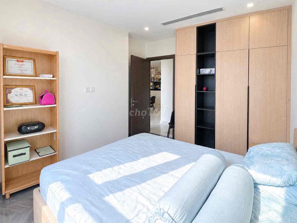 Rent for Vinhomes Grand Park District 9 vip