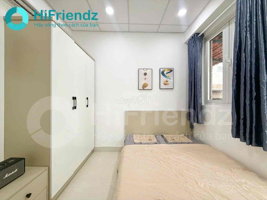 Nguyễn Lâm beauty room - Phú Nhuận