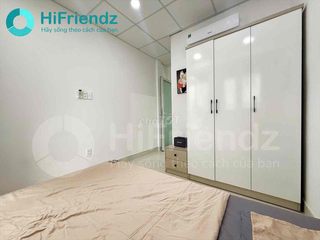 Nguyễn Lâm beauty room - Phú Nhuận