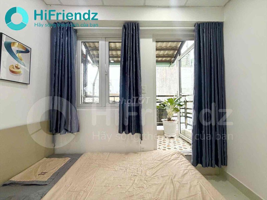 Nguyễn Lâm beauty room - Phú Nhuận