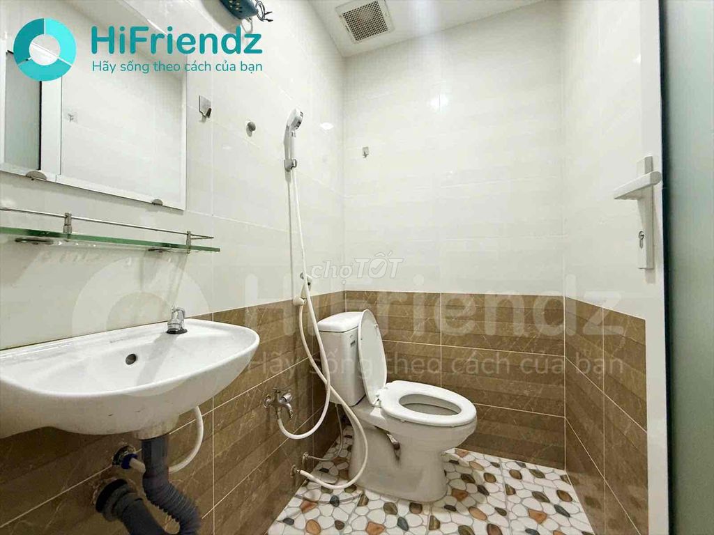 Nguyễn Lâm beauty room - Phú Nhuận