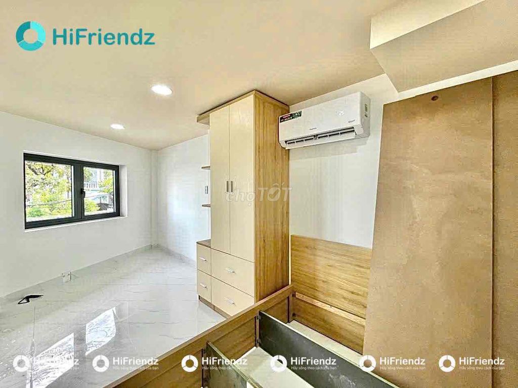 A new fully-in-the-art kitchen bedroom in the sandstone market.