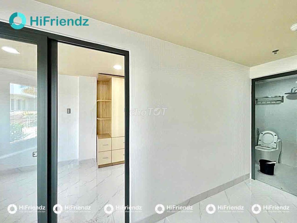A new fully-in-the-art kitchen bedroom in the sandstone market.