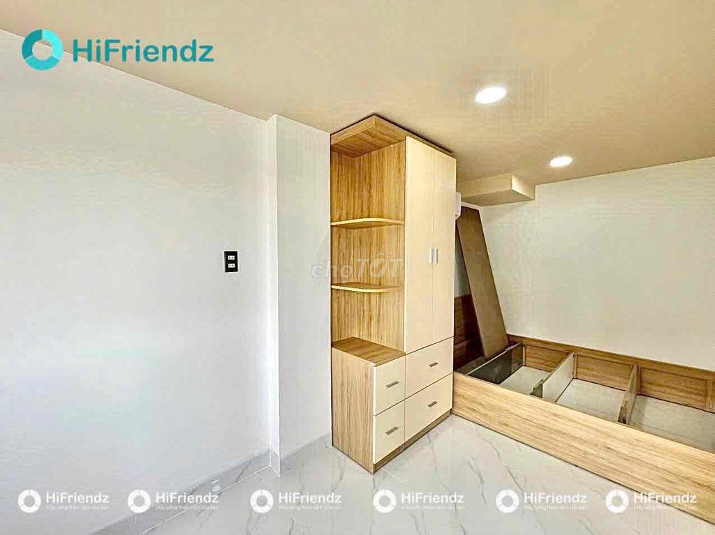 A new fully-in-the-art kitchen bedroom in the sandstone market.