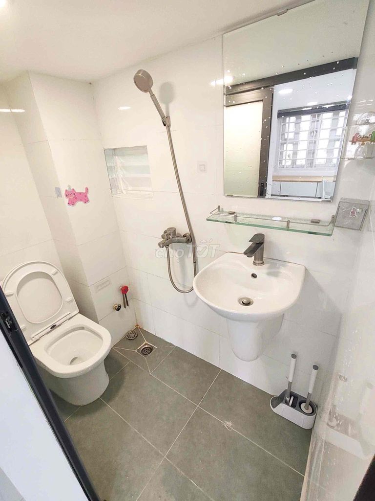 Nguyễn Thị Huỳnh interior room - Phú Nhuận