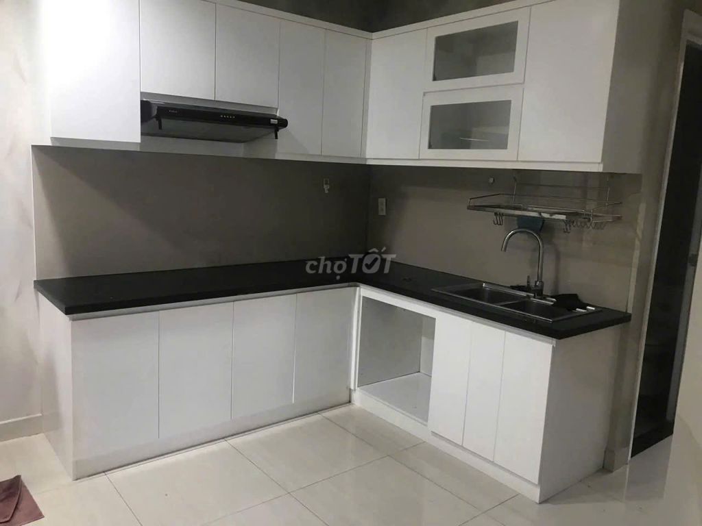 Renting Sand House 2 Ni Sư Huỳnh Liên Tân Bình bedrooms
