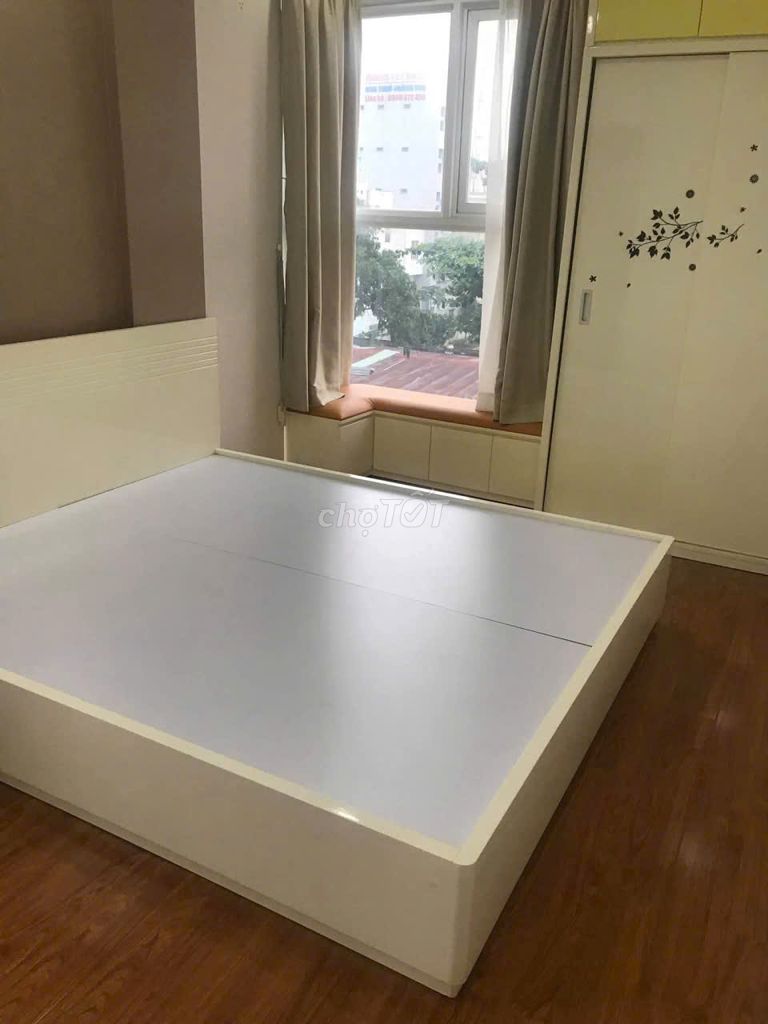 Renting Sand House 2 Ni Sư Huỳnh Liên Tân Bình bedrooms