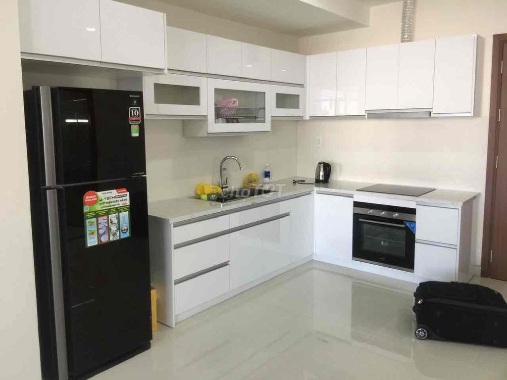 Four bedrooms 111 meters full Grand Riverside interior.