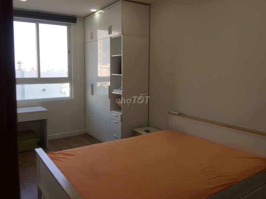 Four bedrooms 111 meters full Grand Riverside interior.