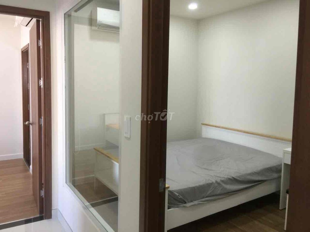 Four bedrooms 111 meters full Grand Riverside interior.