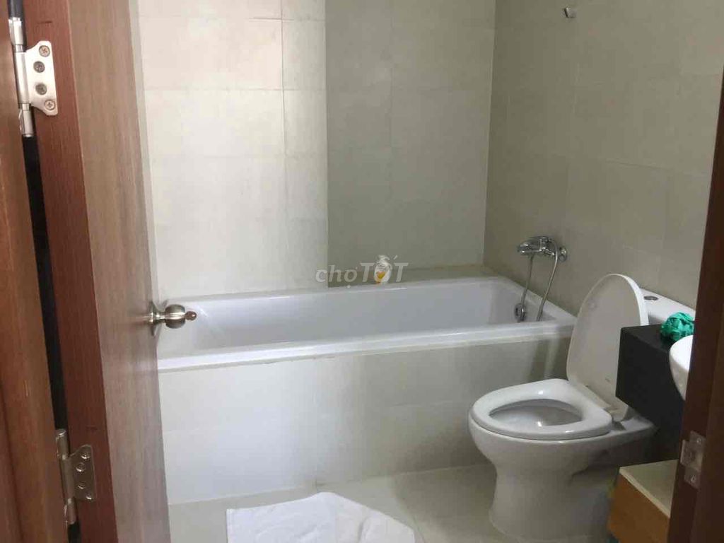 Four bedrooms 111 meters full Grand Riverside interior.