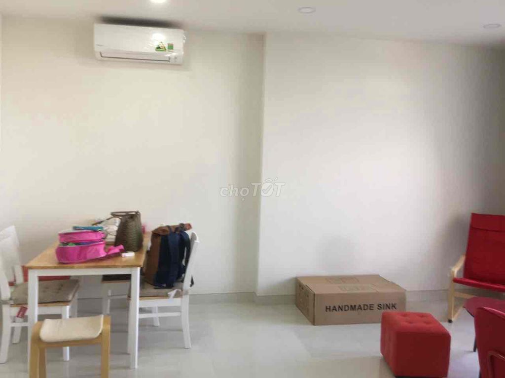 Four bedrooms 111 meters full Grand Riverside interior.