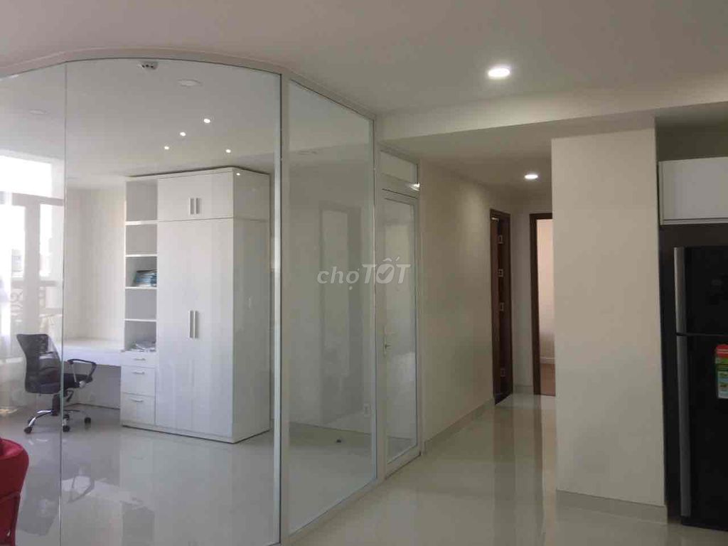 Four bedrooms 111 meters full Grand Riverside interior.