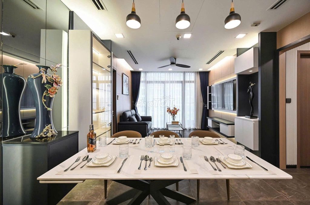 Rent the apartment 2 bedrooms in area 85 meters, 2-0. Nice.