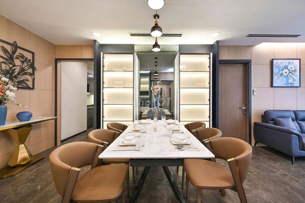 Rent the apartment 2 bedrooms in area 85 meters, 2-0. Nice.