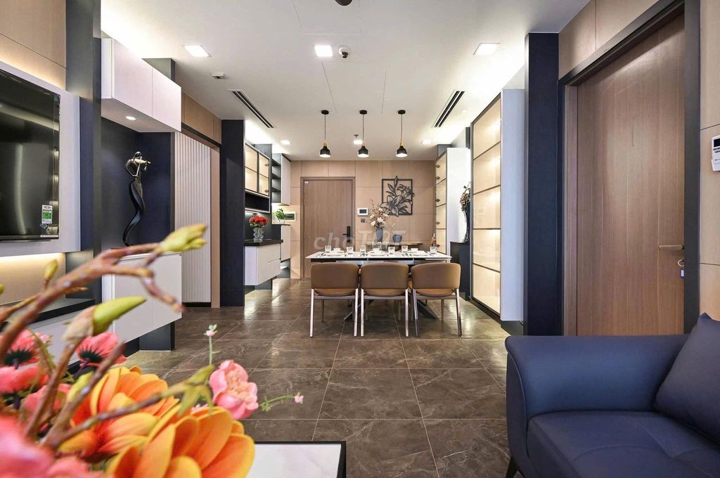 Rent the apartment 2 bedrooms in area 85 meters, 2-0. Nice.